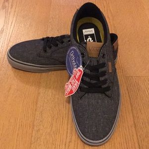 Vans size 9 new with tags